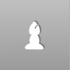 Chess Tactic Puzzles simgesi