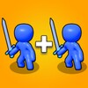 Merge Weapons: Battle Game icon