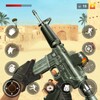 Fps Real Commando Mission Game icon