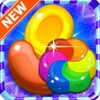 Bubble Candy Christmas icon