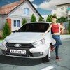 Icono de Zarechensk Lada Granta Simulator
