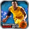 Basketball 2015 icon