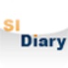 SiDiary - Diabetes Management App Android icon