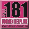 181 Abhayam Women Helpline icon