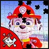 Jigsaw for Pups Patrol puzzle icon