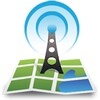 OpenSignal - 3G/4G/WiFi icon