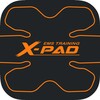 X-PAD icon