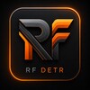 RF-DETR Trainer 아이콘