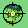 Zombie Shooter 3 Left to Surv आइकन