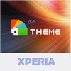 Edition XPERIA Theme | 🎨Desig icon