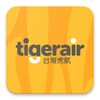 Ícone de Tigerair Taiwan