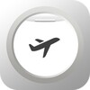 Airports Flight Information icon