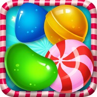 Candy store frenzy 3