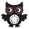 Owl Clock icon