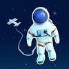 Idle Space Station icon
