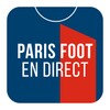 Paris Foot En Direct: football 아이콘