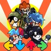 FNF MSG Rebirth icon