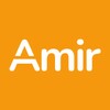 Amir Go - Chauffeurs pro / VTC icon