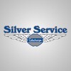 Silver Service: Chauffeur Taxi icon