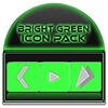 Bright Green icon