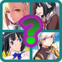 Danmachi Characters - Diamond Paintings 