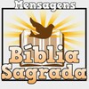Mensagens da Bíblia Sagrada icon