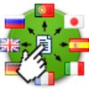 One Click Translate Up to 4 Languages 图标