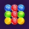 Icono de Bubble Crush