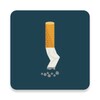 Cigarette Counter and Tracker icon