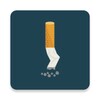 أيقونة Cigarette Counter and Tracker