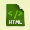 html programme icon