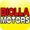 BIOLLAMOTORS Ricambi moto icon