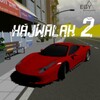 Hajwalah 2 :Second Anniversary icon