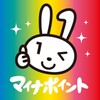 マイナポイント icon