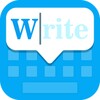 Writing Star: Text Expander & Auto-complete text icon