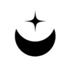 Icono de luna