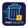 Fast Delete: Files & Folders icon