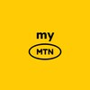 Icono de myMTN Ghana