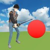 Icono de Sword ball