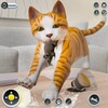 Icono de Cat Simulator
