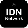 Ícone de IDN Network