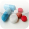 iPharmacy Pill ID & Drug Info icon