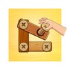 Screw Puzzle: Nuts & Bolts icon
