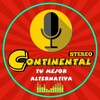 Continental Stereo icon