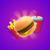 Food Match 3D icon