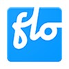 FLO EV Charging icon