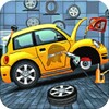 أيقونة Car Mechanic Station