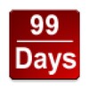 Countdown in der Statusleiste icon