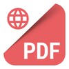 Web to PDF Converter icon