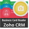Business Card Reader for ZohoCRM icon
